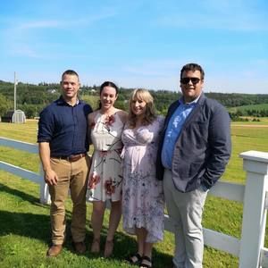 Meet your Posher, Meredith